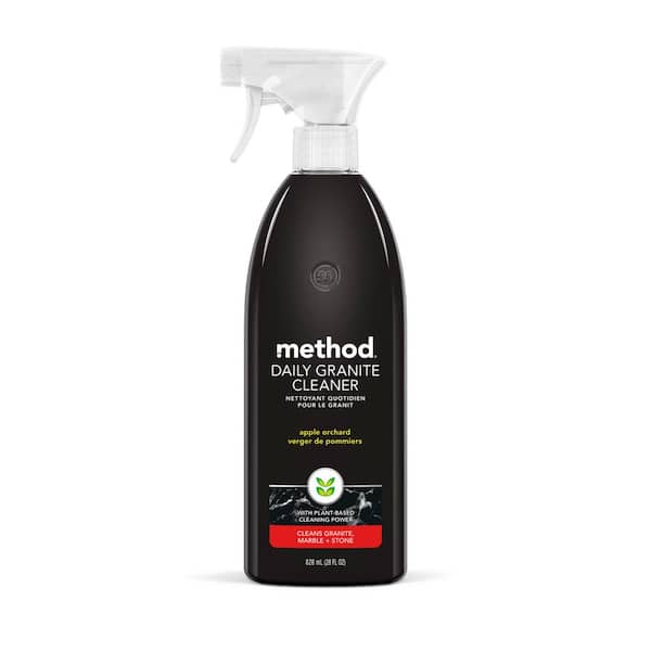 Method 28 oz. Daily Granite Cleaning and Polishing Spray