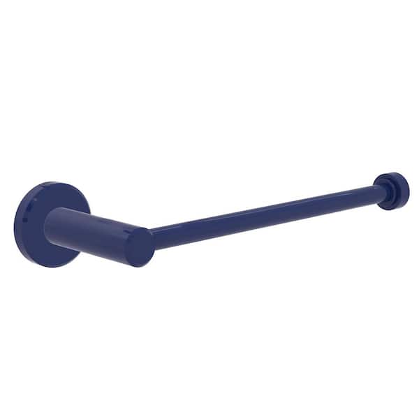 Malibu 9in. Towel Holder in Mediterranean Blue