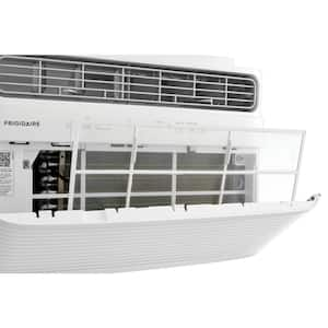 6,000 BTU 120-Volt Window Room Air Conditioner