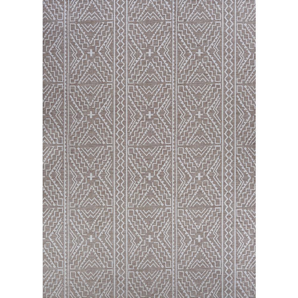Harper Sudan 5'10" x 9'2" Rectangular Flatwoven Area Rug