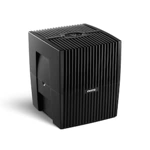 Venta AH510/AH515 加湿器 WiFi機能付き Venta AH510 Original Connect Evaporative Humidifier, White, 1.3