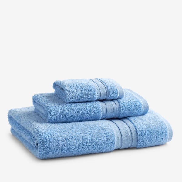1pc 100% Turkish Cotton Bath Towel Face Care Hand Cloth Soft Towel Bathroom 