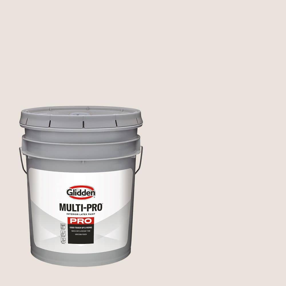 5 gal. PPG1076-1 Fuzzy Unicorn Eggshell Interior Paint price history on PriceWatchPro