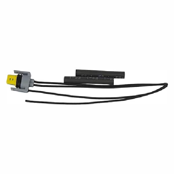Motorcraft Turbocharger Waste Gate Connector