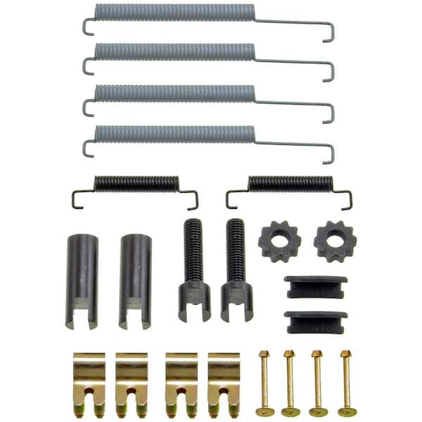 Unbranded Parking Brake Hardware Kit