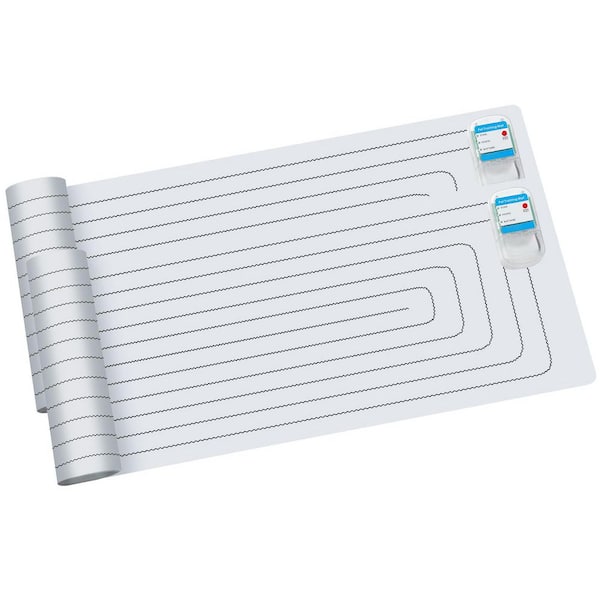 2-Pack Pet Shock Mats for Dogs and Cats, Indoor Training Pads, Electric Repellent Mats to Keep Pets Off Furniture