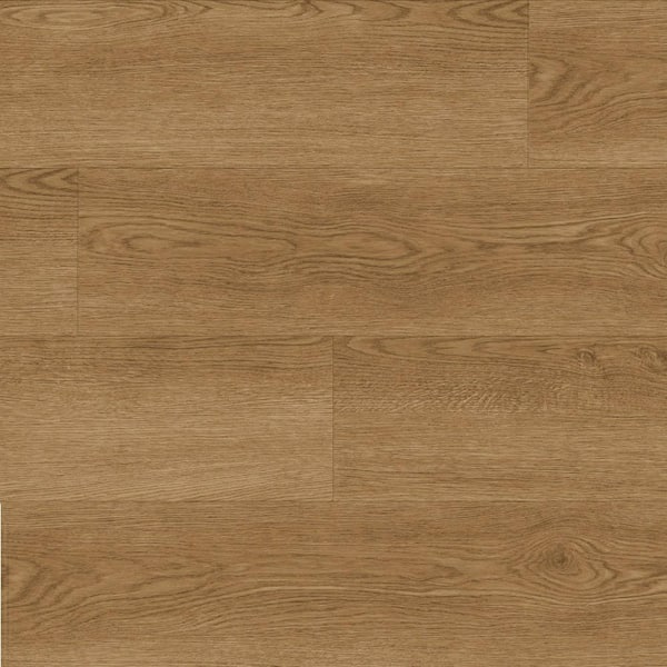 Unbranded GlueCore Lava 7.25 in. W x 48 in. L Glue Down Luxury Vinyl Plank Flooring (39 sq.ft. / Case)