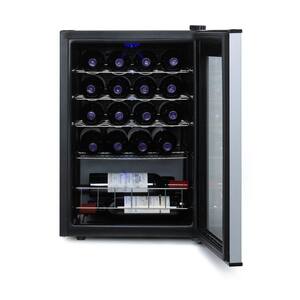 Evolution Series 17 in. 20-Bottle Single Zone Wine Cooler