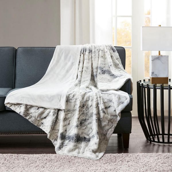 Throw Blankets outlet set 2