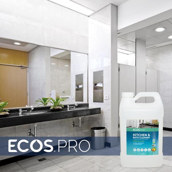 ECOS® Plant Powered Tea Tree Shower Cleaner, 22 fl oz - Kroger