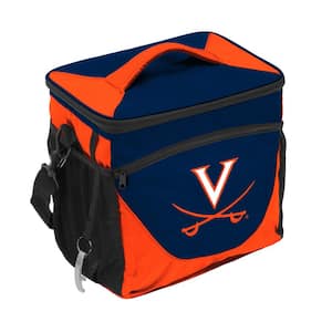 Virginia 24 Can Soft-Side Cooler