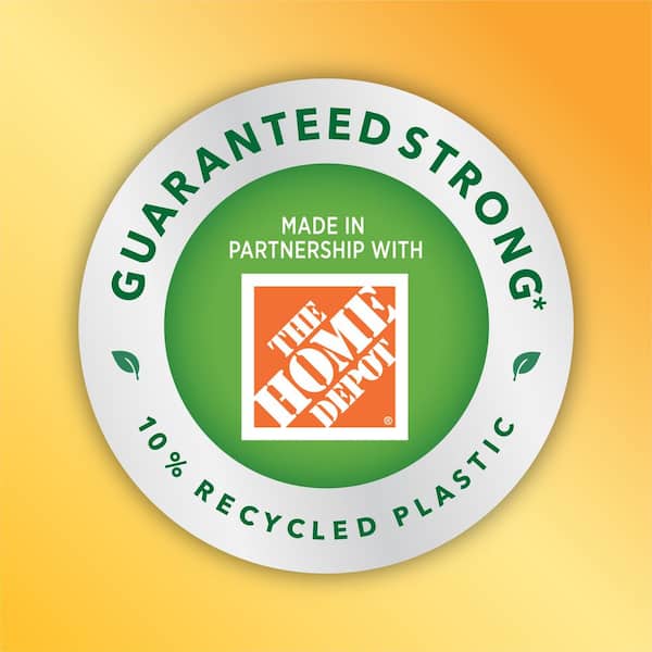 Glad® Trash Bags & Garbage Bags Products