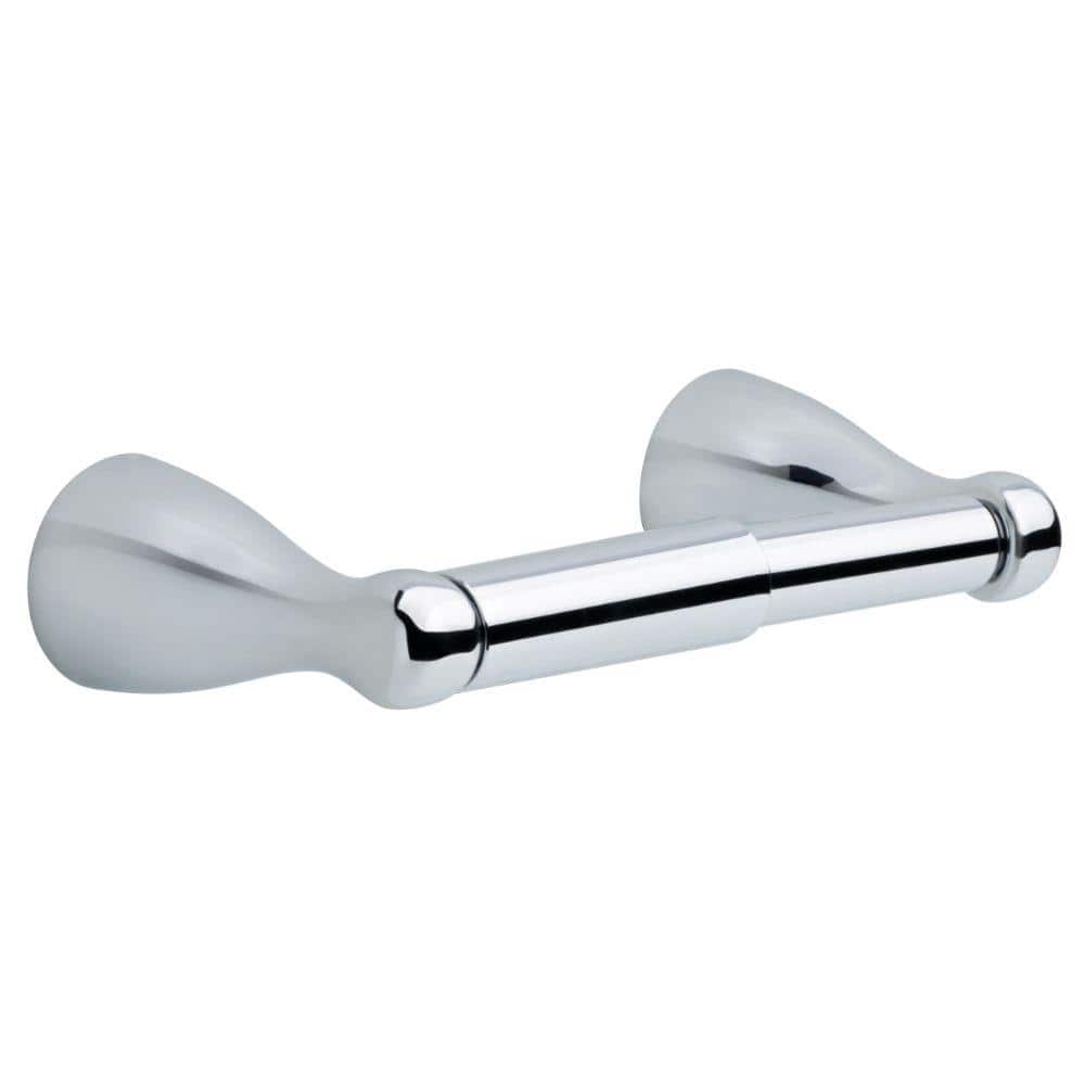 Seasons® Andes™ Deep Recessed Toilet Paper Holder (Polished Chrome