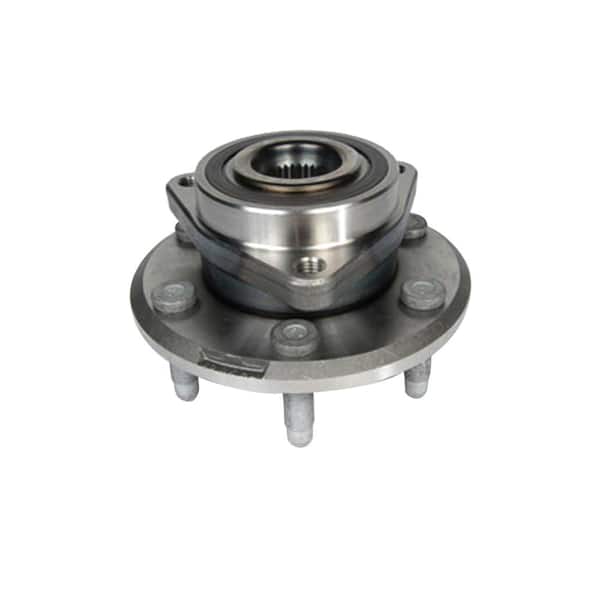 ACDelco Wheel Bearing and Hub Assembly - Rear