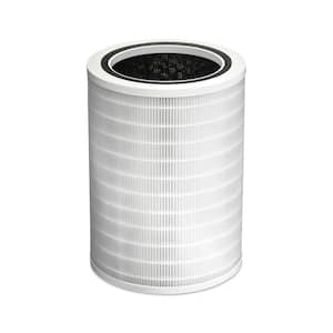 Replacement Air Purifier Filter Black+Decker AF5 4-Stage HEPA Act