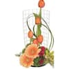 Oasis Mini-Deco Holder (Pack of 12) 11-01200 - The Home Depot