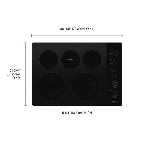 Whirlpool 30 Whirlpool 30