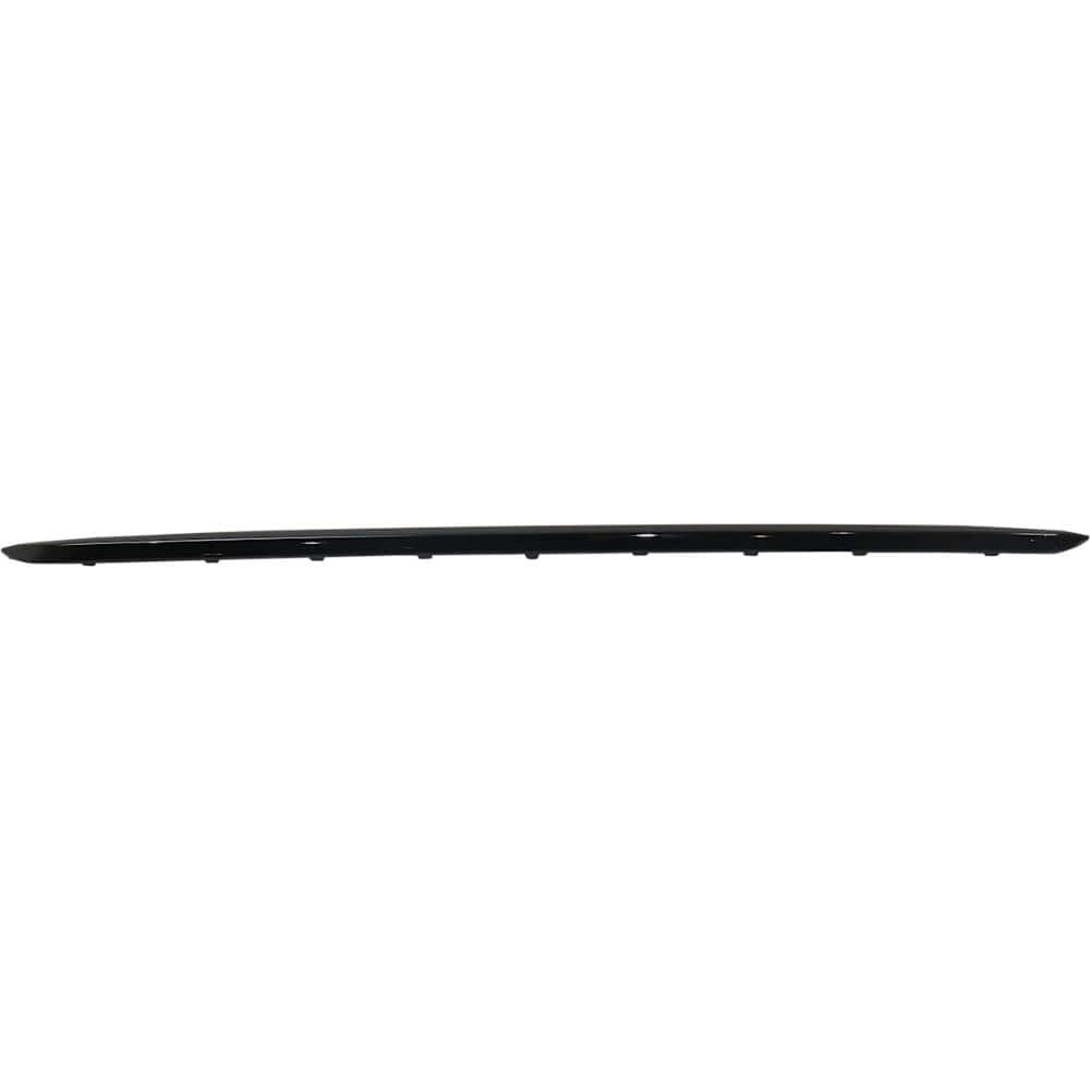 Bumper Trim Compatible with BMW 530i 2017-2020, 530i xDrive, 540i, 540i xDrive Rear price history on PriceWatchPro