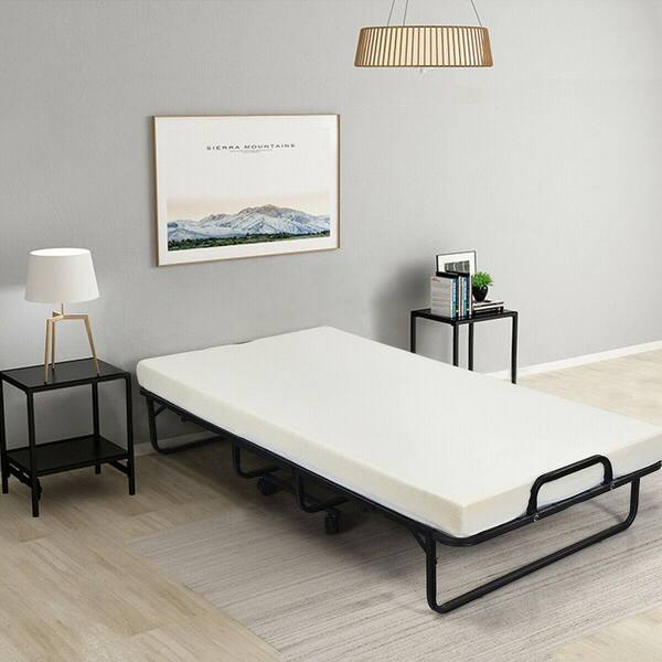 heavy duty memory foam mattress