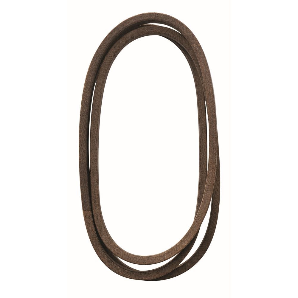 Original Equipment Deck Drive Belt for Select 50 in. Front Engine Riding Lawn Mowers OE# 954-04077 price history on PriceWatchPro