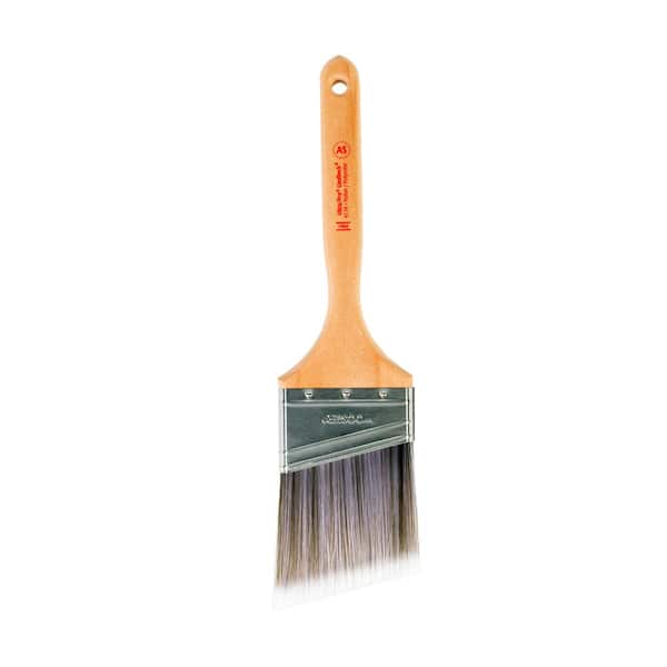 109-PVC Laundry brush pointed end plastic color – Mansion Brush