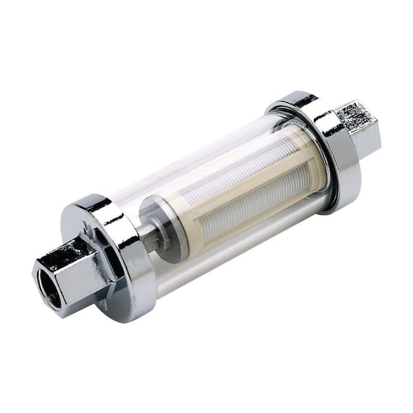 Attwood In-Line Fuel Filter