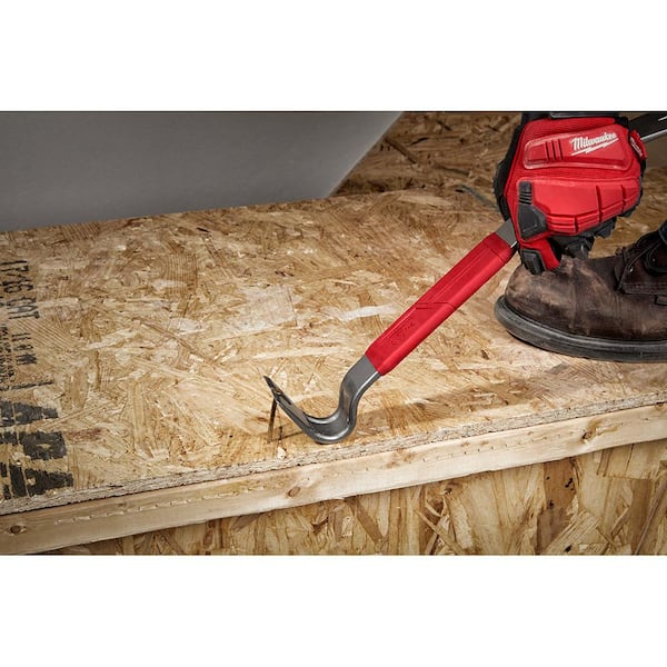 Craftsman nail best sale puller