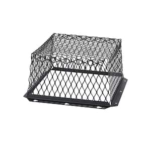 12 in. x 12 in. Stainless Steel Roof VentGuard-Single Pack