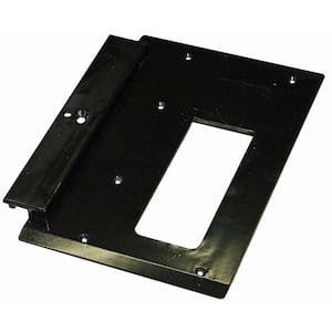 All-In-One C Series Compatible Saw Plate