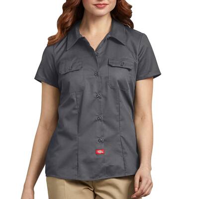dickies work shirts near me