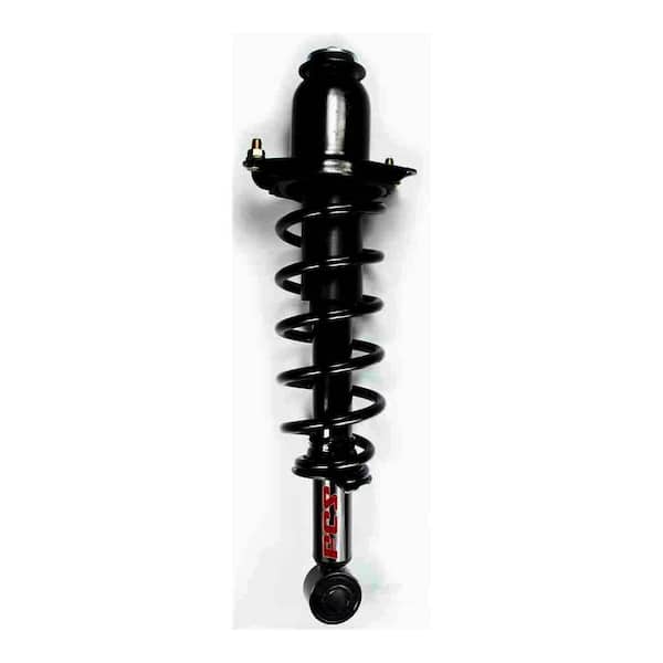 Unbranded Suspension Strut and Coil Spring Assembly 2004-2009 Toyota Prius 1.5L
