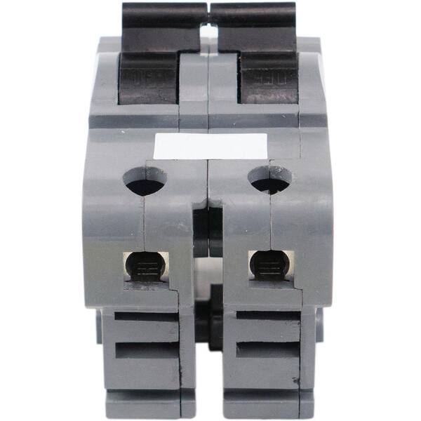 Federal Pacific New UBIF Thick 60 Amp 1 in. 2-Pole Federal