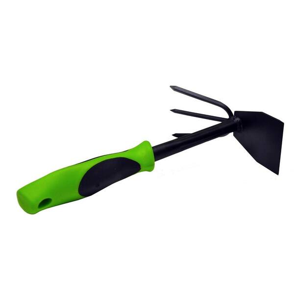 G & F Products Garden Tool Steel Culti-Hoe