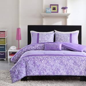 Sadie Comforter Set