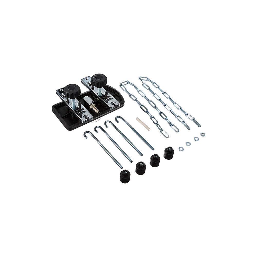 UPC 646541005700 product image for 3-1/2 in. x 6 in. Universal Pressure Bleed Adapter | upcitemdb.com