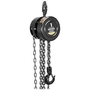 1-Ton Chain Hoist