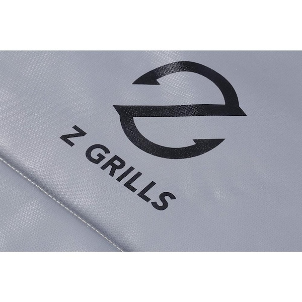 Z GRILLS 450A3 Wood Pellet Grill and Smoker Black ZPG-450A3 - Best Buy