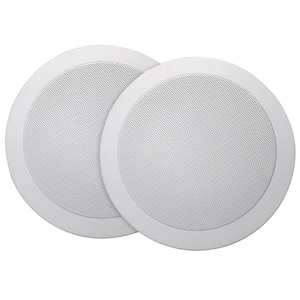 Steam store shower speakers