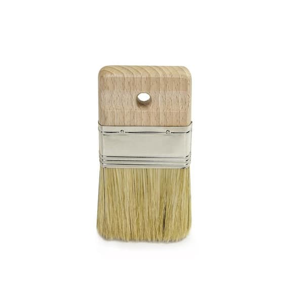 Original, 4in, 5in, 2in Short, and Corner Yellow Brushes - Medium