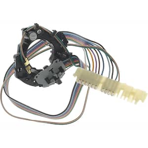 Multi Function Switch