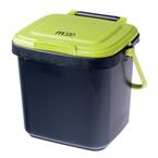 1.85 Gal. Kitchen Caddie Compost Bin