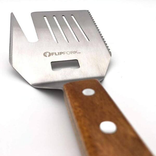 BBQ Grill Accessories for Grill, 5 in 1, Spatula, Tools for