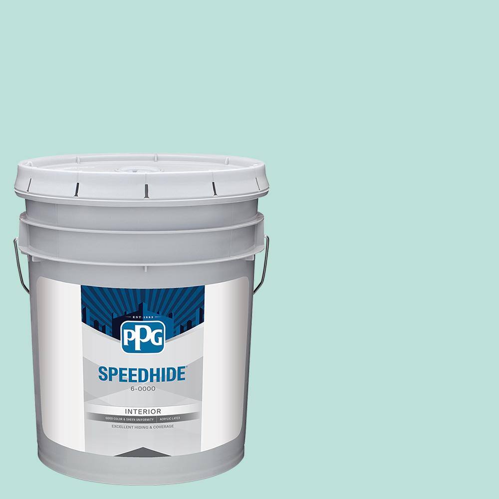 5 gal. PPG1230-2 Serendipity Semi-Gloss Interior Paint price history on PriceWatchPro