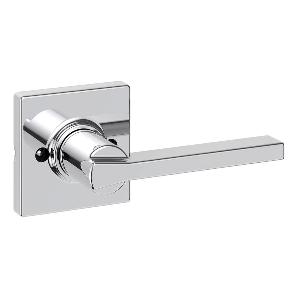 Casey Polished Chrome Dummy Door Handle Featuring Microban price history on PriceWatchPro