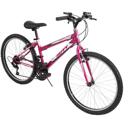 Huffy Granite 24 in. Women's Bike