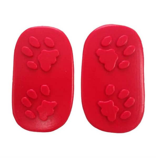 Bon Tool Ohio Bobcat Animal Track Stamp