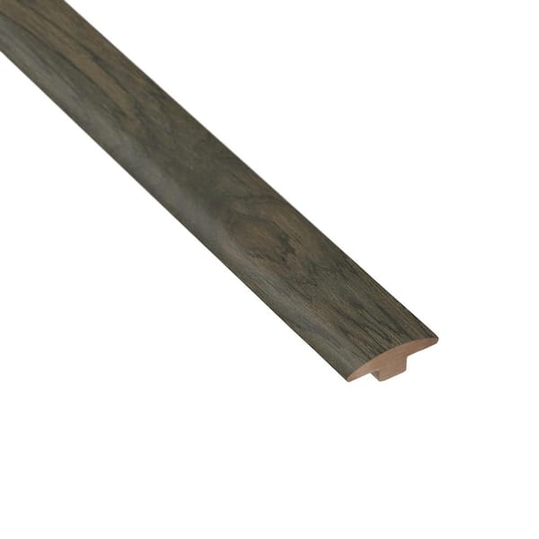 Hampshire Granite 11/32 in. T x 2 in. W x 78 in. L T-Molding
