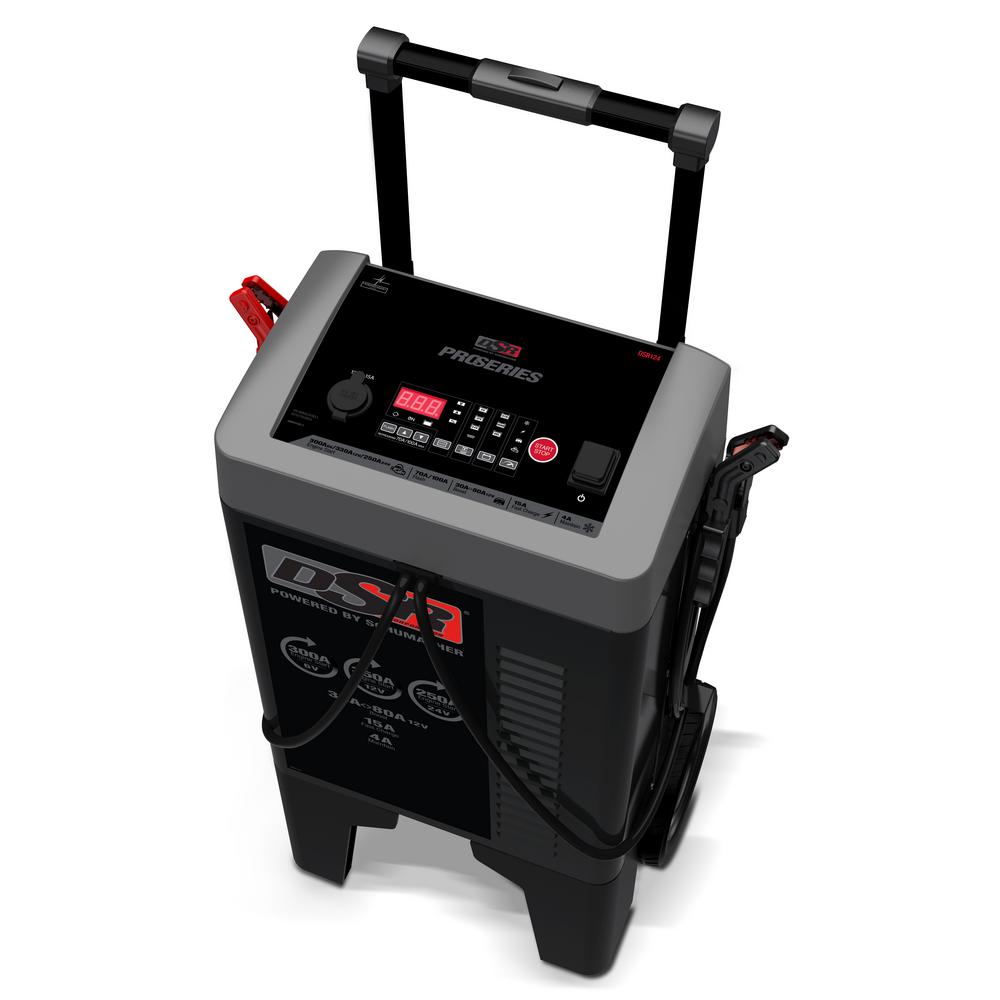 automotive battery chargers for sale