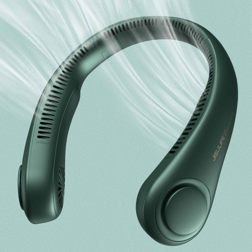 8 in. 3-Speeds Personal Fan in Dark Green price history on PriceWatchPro