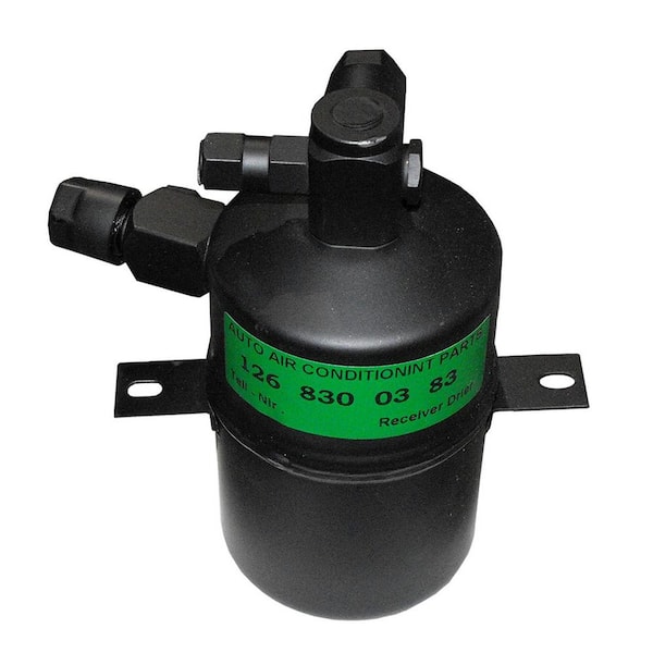 Unbranded A/C Receiver Drier